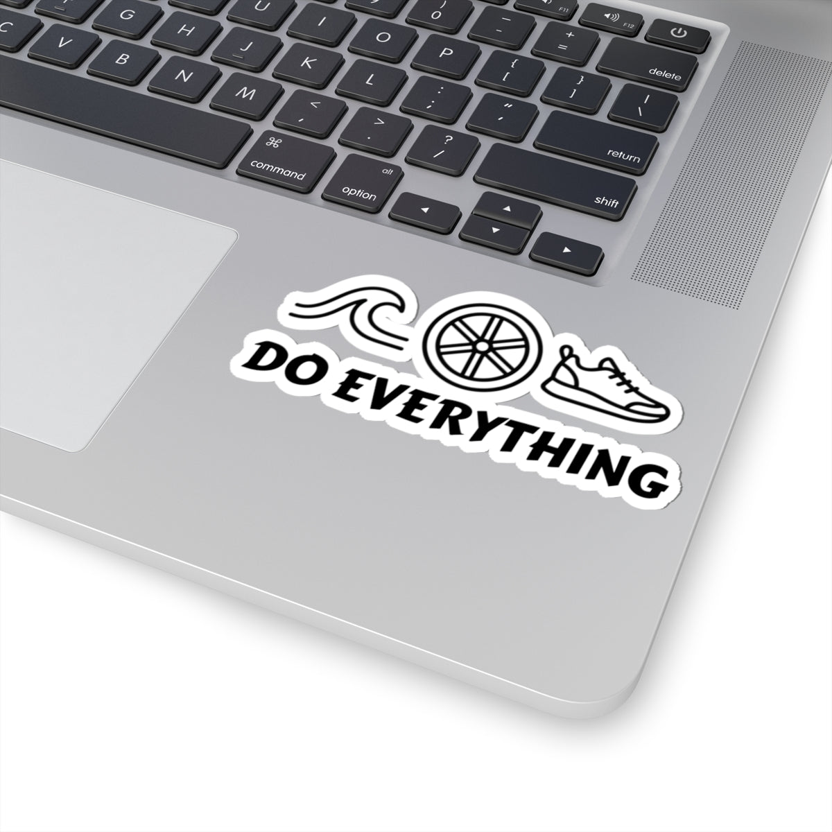 Kiss-Cut Stickers